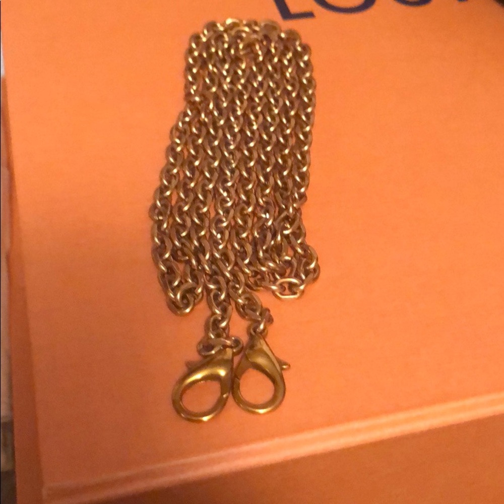 ✨Long Crossbody ir Shoulder Chain✨